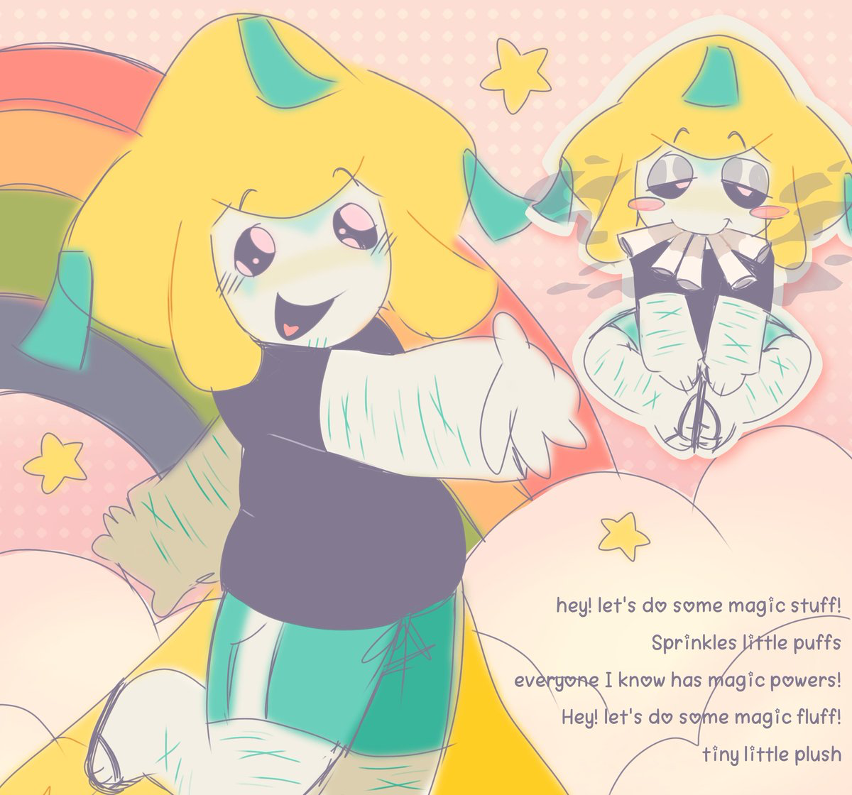 Jirachi 