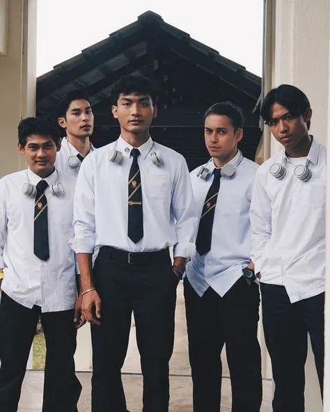 PROJEK: HIGH COUNCIL