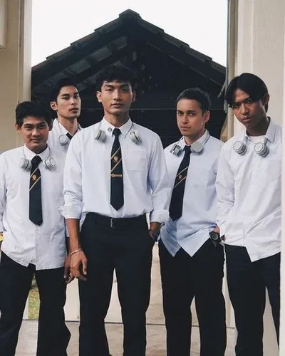 PROJEK: HIGH COUNCIL