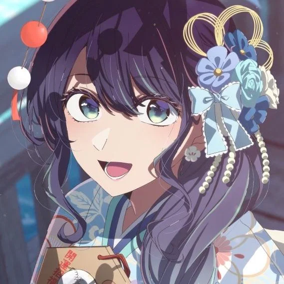 Akane Kurokawa