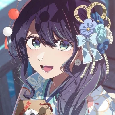 Akane Kurokawa