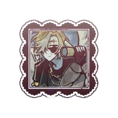 Theobaldthebird , University au .