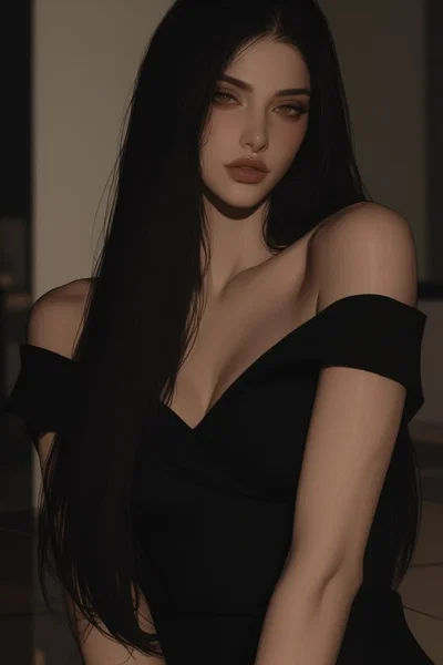 Serleena -MIB2