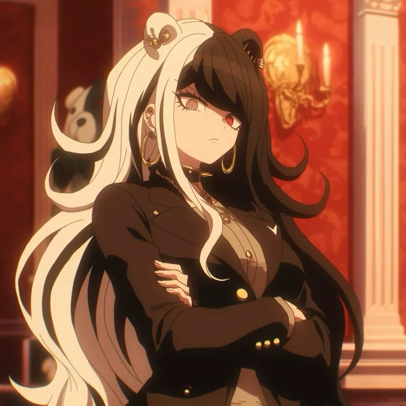 DANGANRONPA V2 - PICK ME