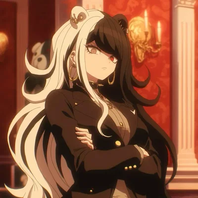 DANGANRONPA V2 - PICK ME