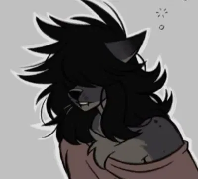 ALICE | the wolf in your bedroom. 
