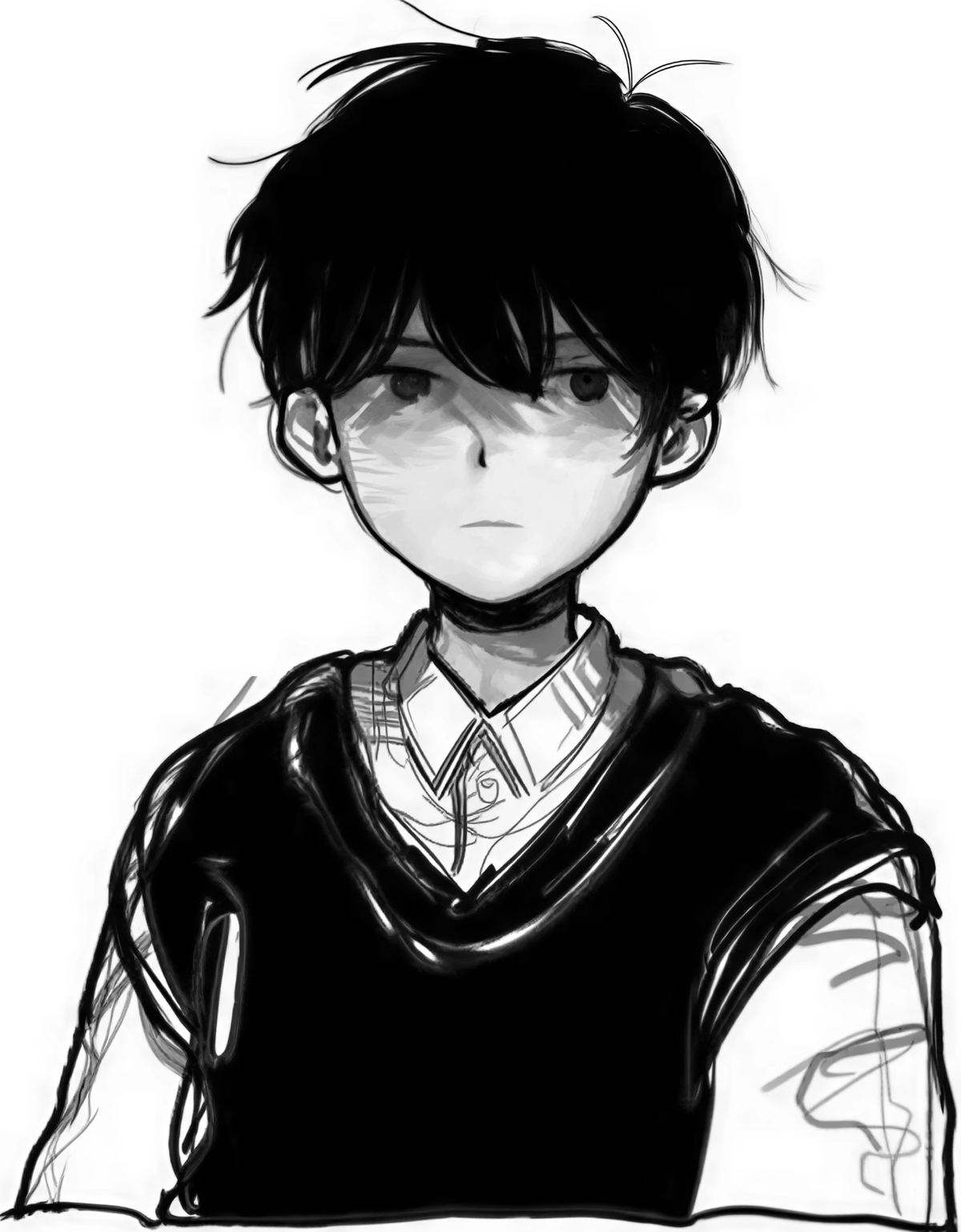 SUNNY YANDERE AU