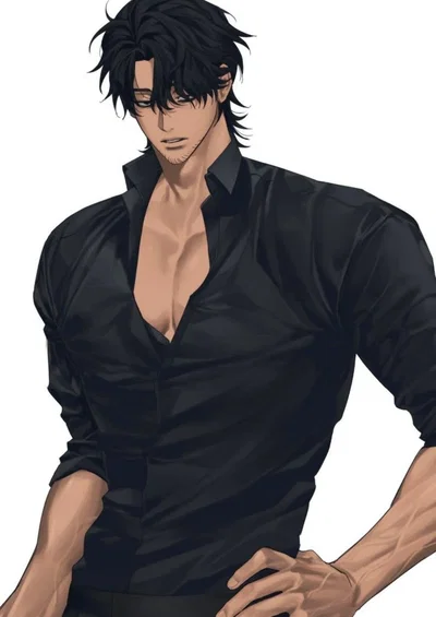 Kuio Nakamura☆
