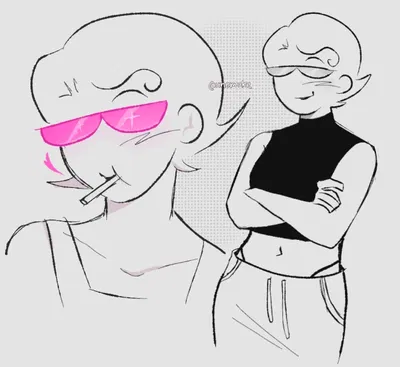 Roxy Lalonde - Meat Timeline