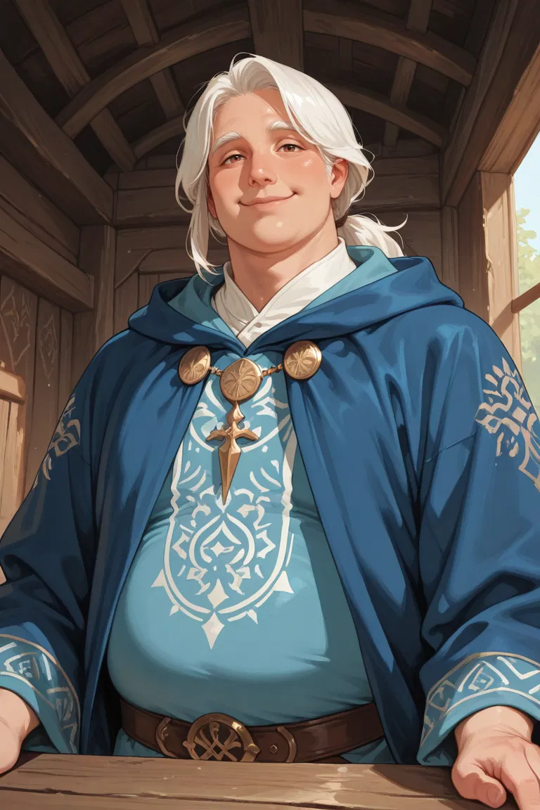 Norric Riverstone