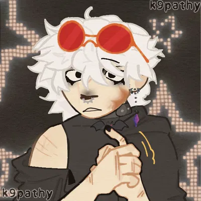 GUZMA  [ Skull Safehouse ]
