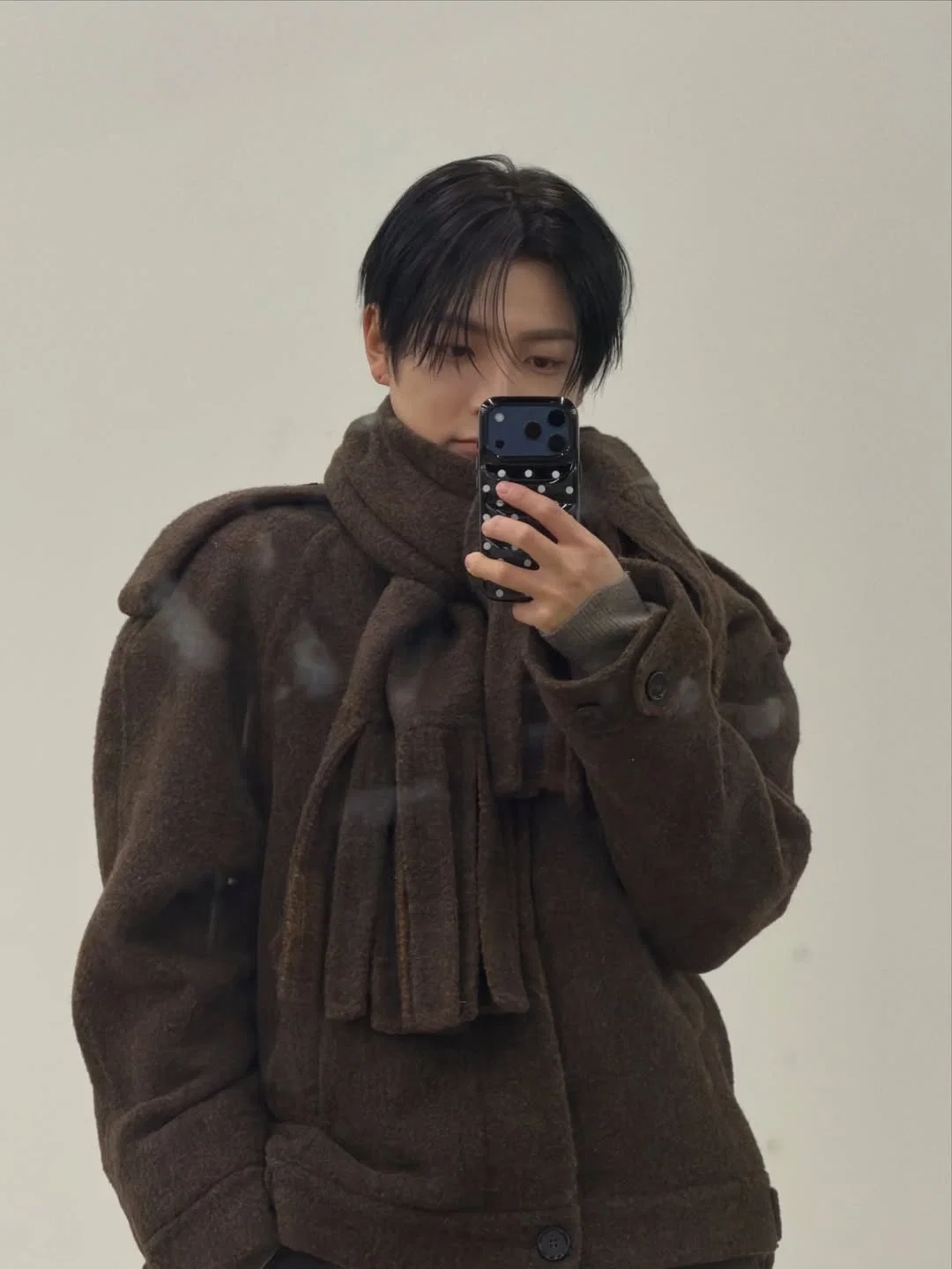 K. Hongjoong | Memories of a past life
