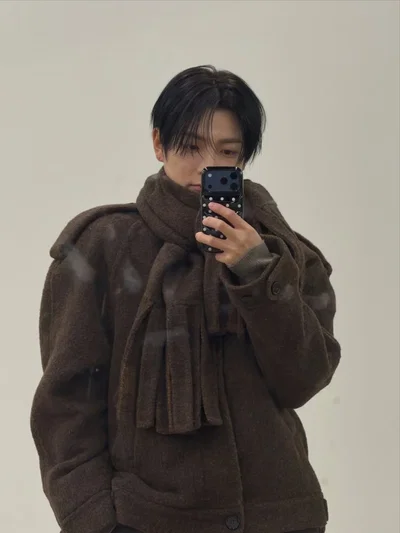 K. Hongjoong | Memories of a past life