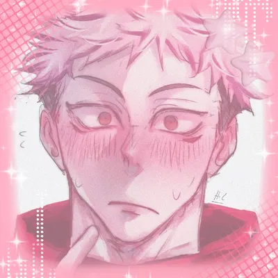 Itadori Yuji