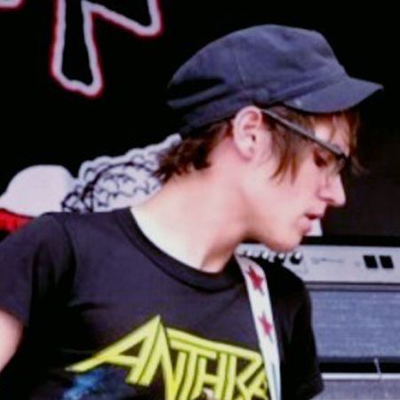 ⋆. 𐙚  ̊ mikey way