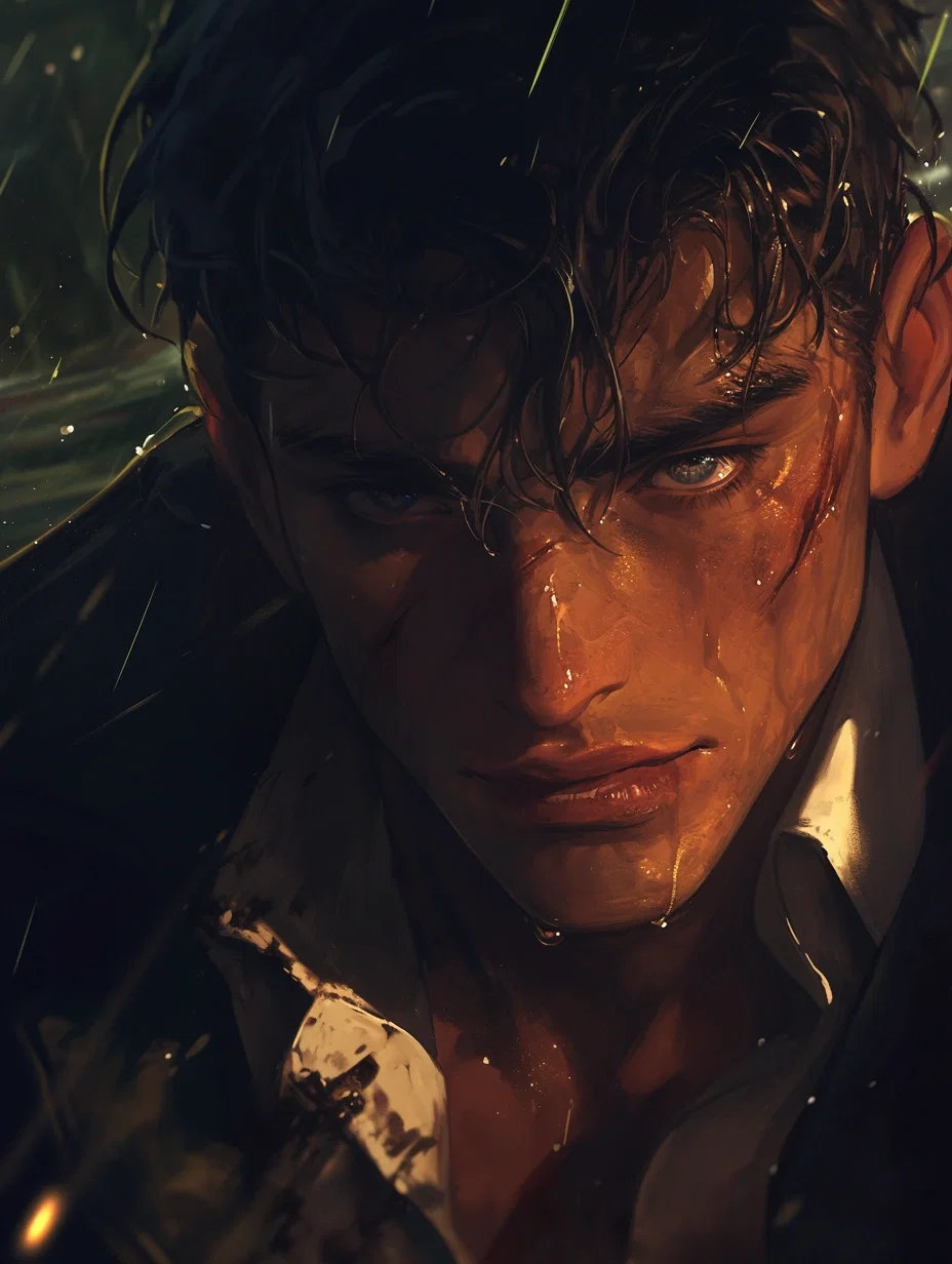 Little Red Riding Hood | Lucian