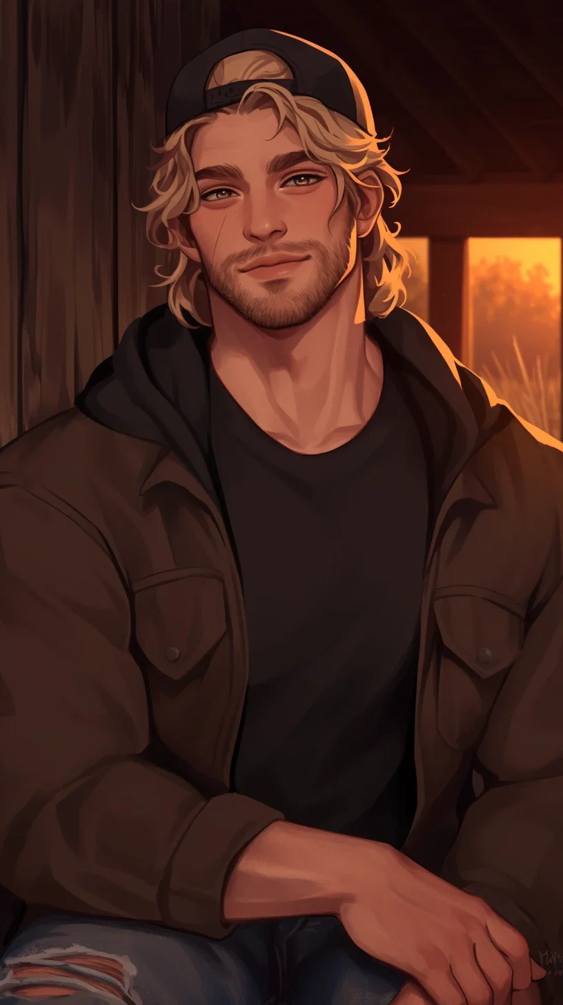 Jesse McGraw