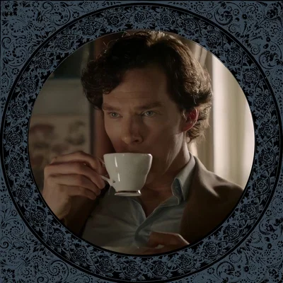 Dad | Sherlock Holmes