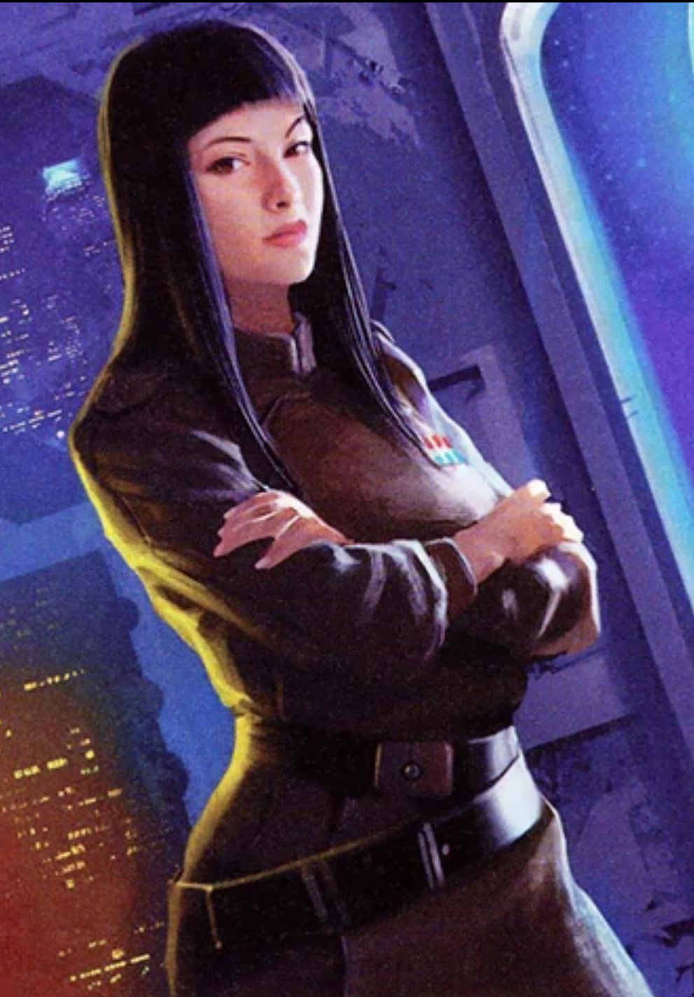 Tessala Corvae