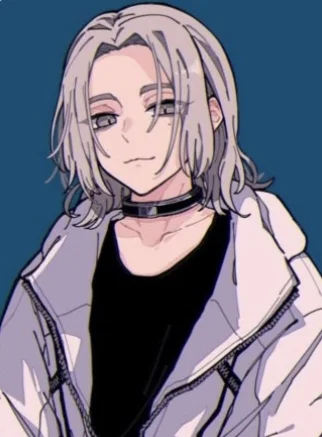 Chishiya shuntaro 