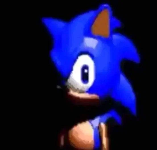 I have something to say