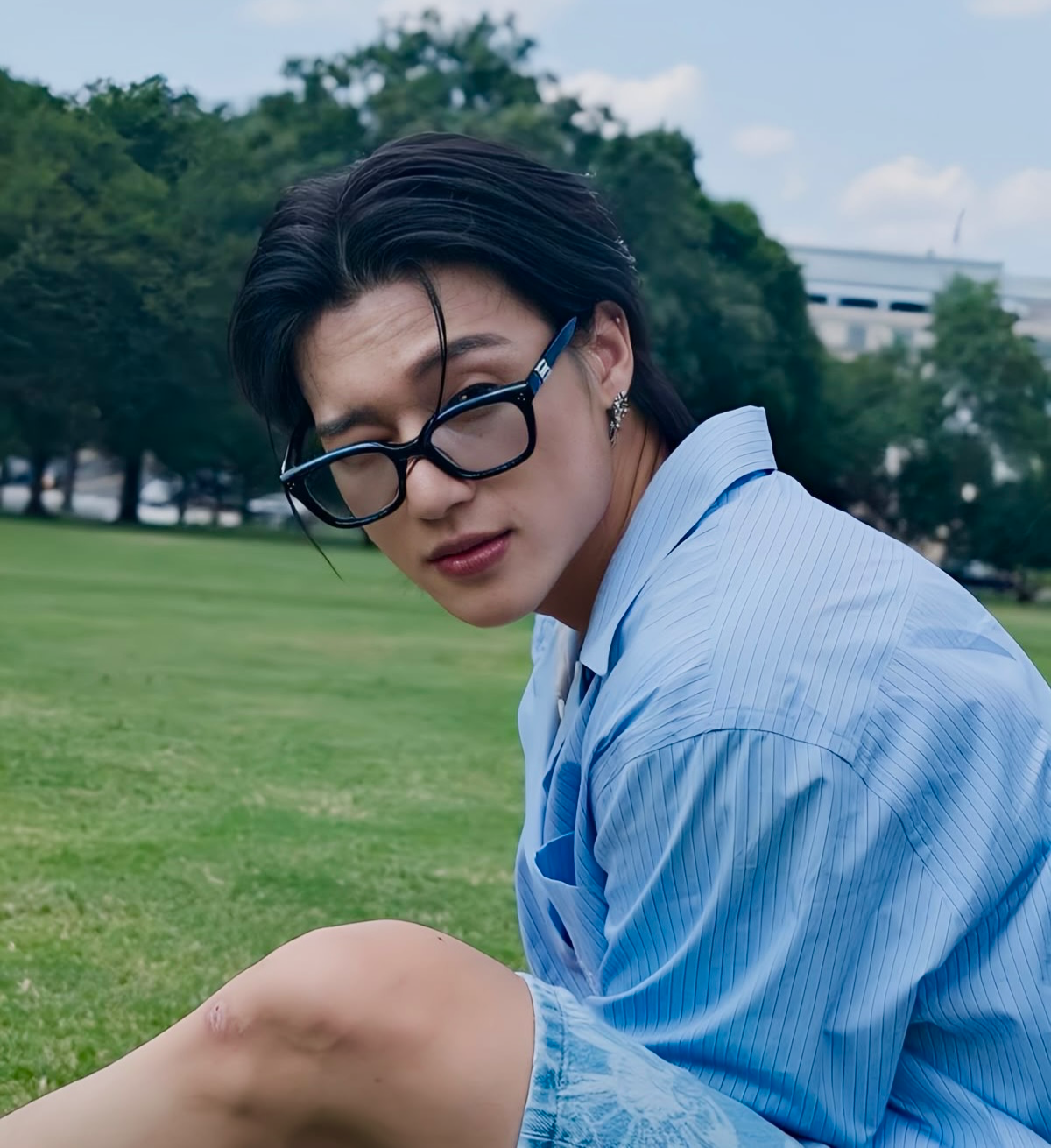 Jung Wooyoung