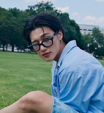 Jung Wooyoung