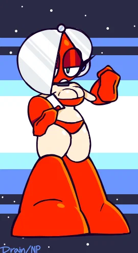 Cut Woman