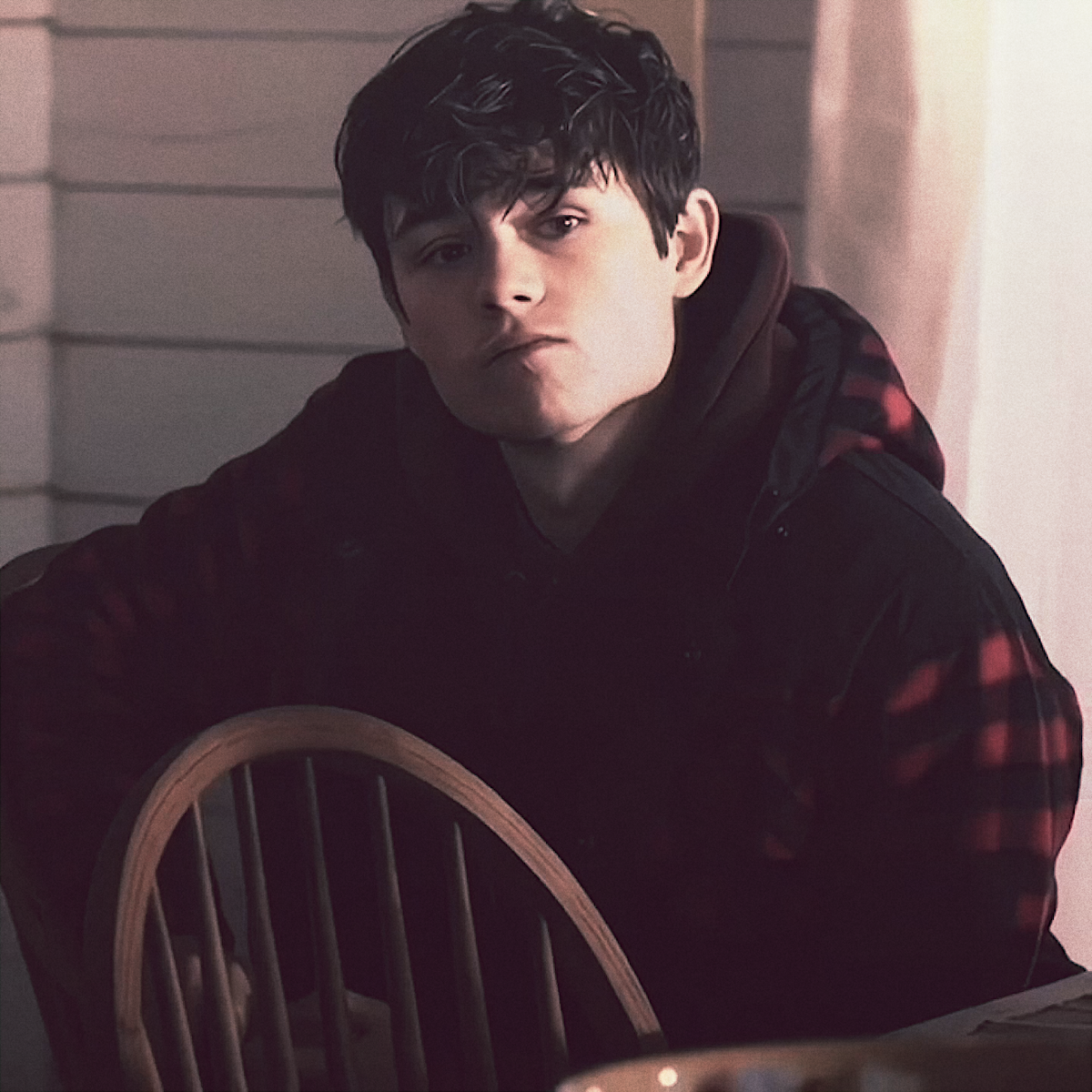 「 ✦ Alex Walter ✦ 」