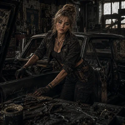 Fixing Engines and Idiots