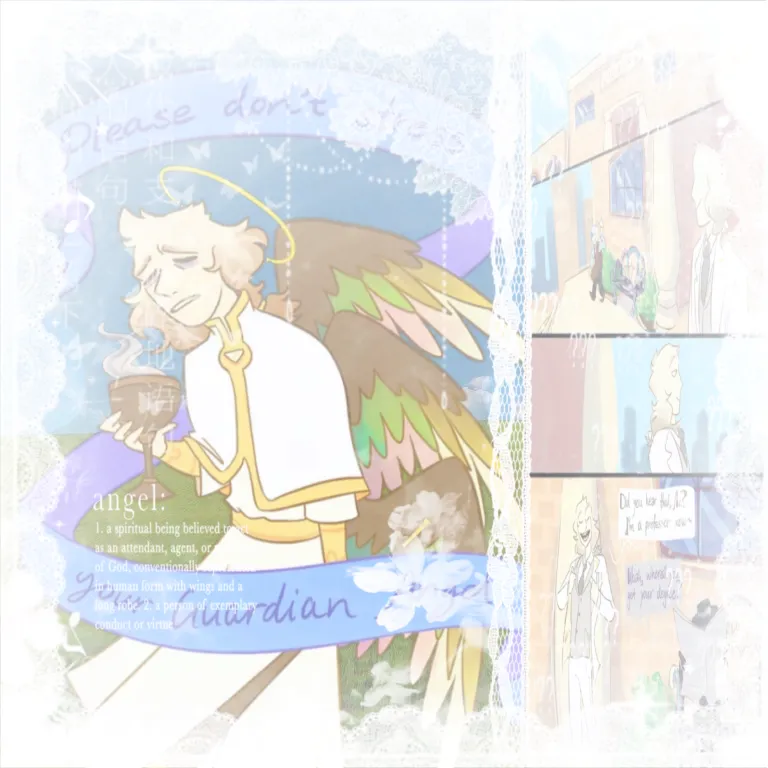 𓆩♡𓆪 : Gabriel - Casino cups