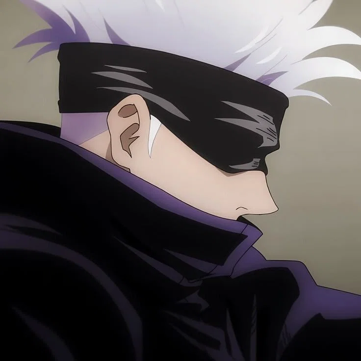 Satoru Gojo