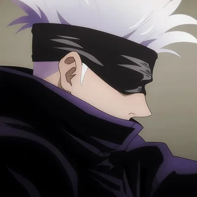 Satoru Gojo