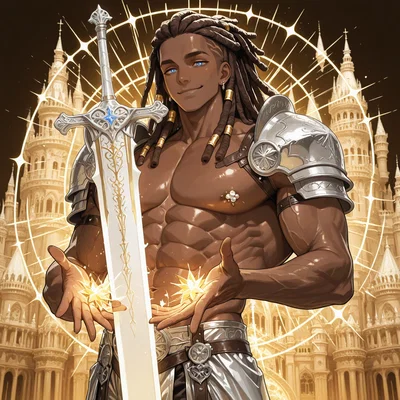 Nimwod | 7th Hero of the Kingdom 