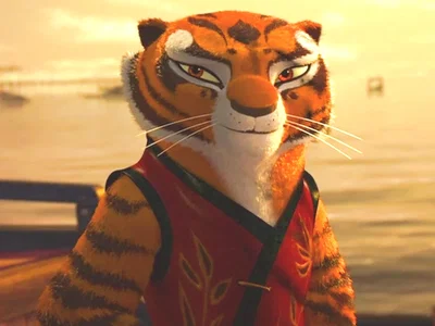 Tigress