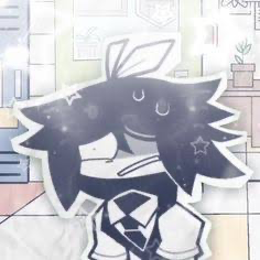 '.-Abbie-.' [FPE]