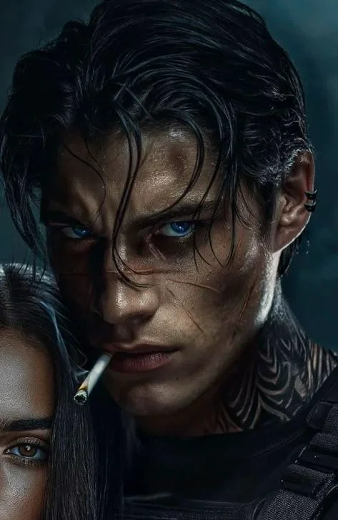 Brandon Thorne