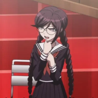 Toko Fukawa - Classmate