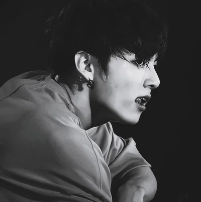JEON JUNGKOOK | LUCKY CHARM
