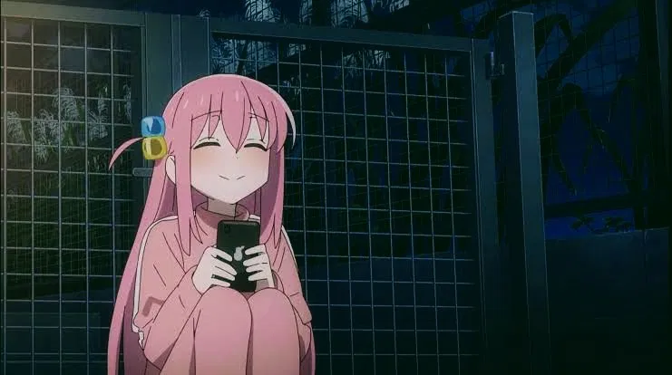 Thanks for reading my bot!!