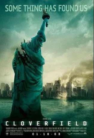 Cloverfield RPG