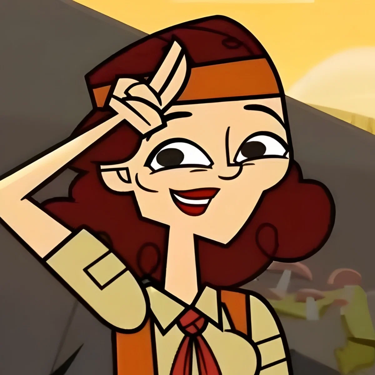 Lill Davis [Disventure Camp]