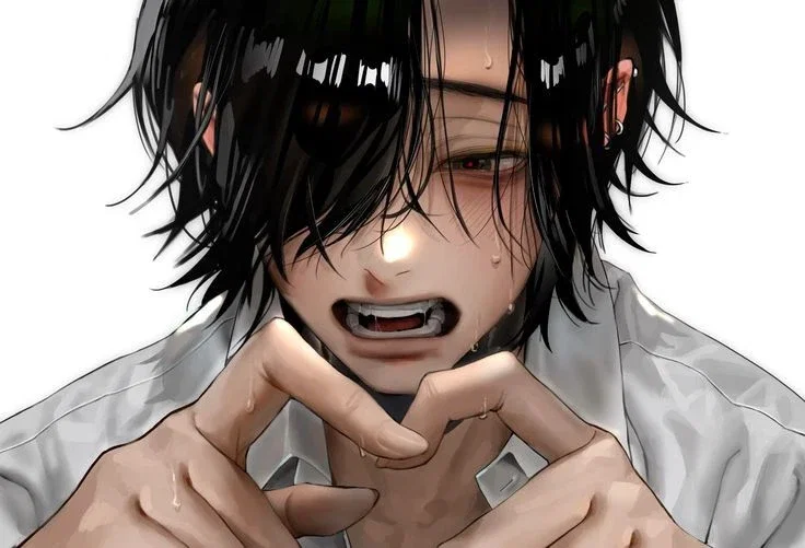 Pathetic Yandere || Tetsuya Yuto
