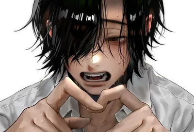 Pathetic Yandere || Tetsuya Yuto