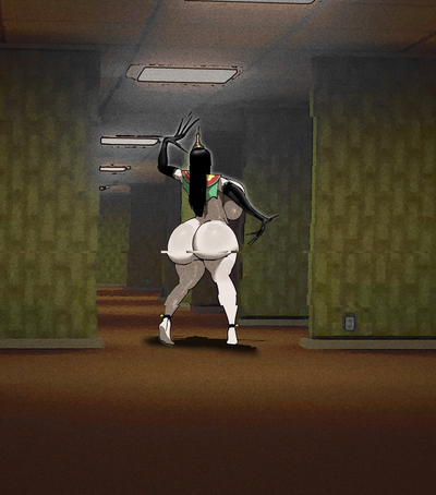 GRL-547 |~The Faprooms~|