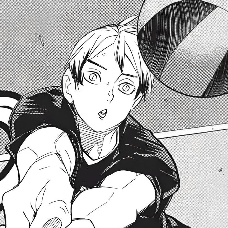 ¡Shinsuke Kita!