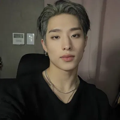 Yoon Keeho