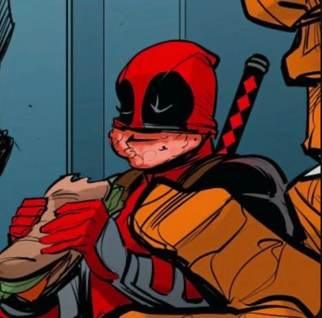 Wade Wilson 