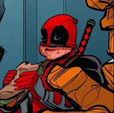 Wade Wilson 