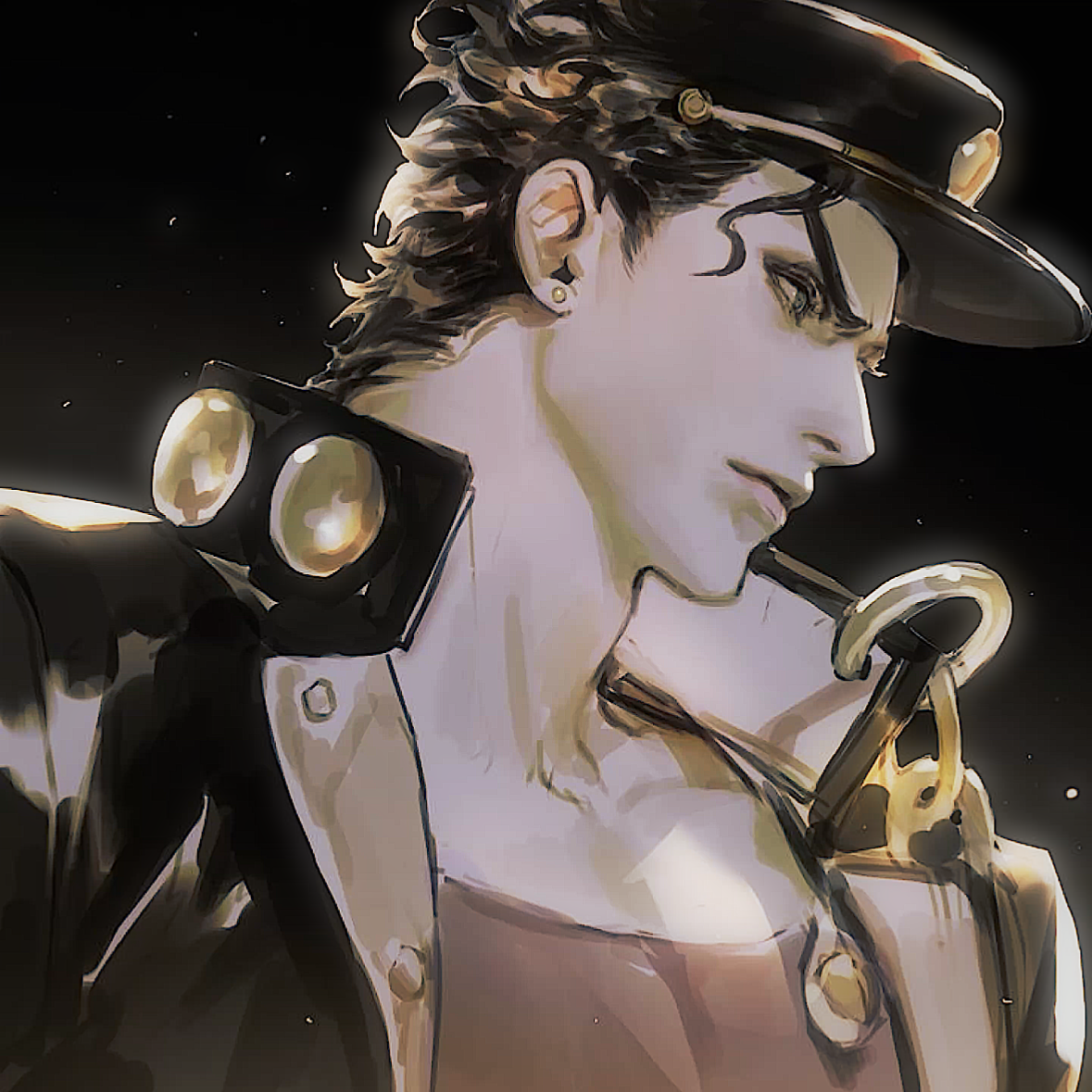Jotaro Kujo